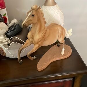 “Jesse” TSC Breyer Horse Collectible Model Horse